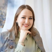 Яковлева Елена Викторовна, психолог