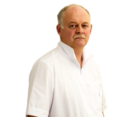 Шашков Василий Александрович, хирург