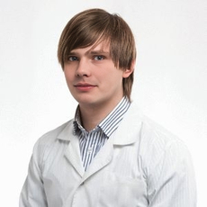 Протасов Владимир Александрович, врач функциональной диагностики