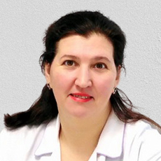 Вавулинская Елена Валентиновна, гинеколог