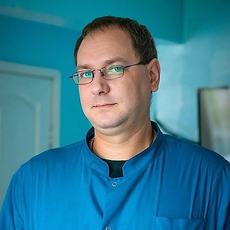 Никитенко Игорь Александрович, хирург