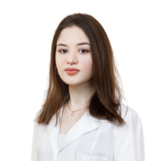 Магомедова Индира Набигуллаевна, ЛОР