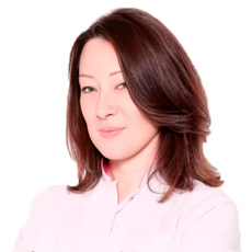 Свининникова Мария Андреевна, психолог