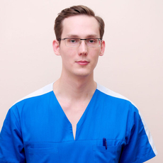 Осипов Эмиль Андреевич, гинеколог