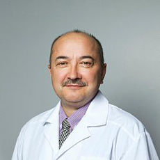 Дубенский Александр Юрьевич, хирург