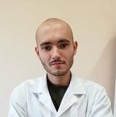 Севрук Евгений Владимирович, невролог