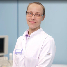 Белова Анна Игоревна, массажист