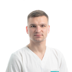 Токарев Александр Сергеевич, стоматолог-хирург