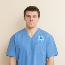 Ненахов Илья Геннадьевич, инструктор ЛФК