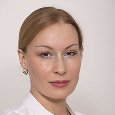 Копорина Наталья Станиславовна, дерматолог