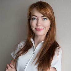 Смольянова Анна Олеговна, дерматолог
