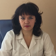 Одегова Наталья Александровна, невролог