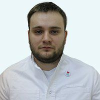 Магилевец Максим Вячеславович, стоматолог-терапевт