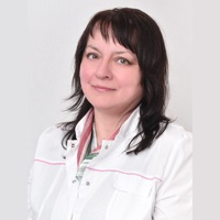 Сычева Татьяна Юрьевна, детский физиотерапевт