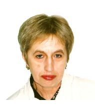 Кадникова Ольга Николаевна, фтизиатр