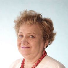 Крахина Светлана Александровна, терапевт