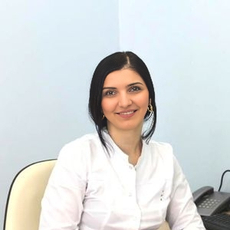 Тхагапсо (Хашханокова) Белла Адамовна, гинеколог