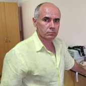 Сысоев Игорь Петрович, хирург