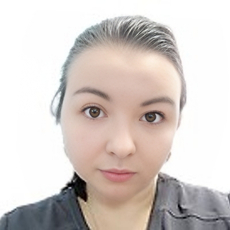 Ермоленко Маргарита Игоревна, неонатолог