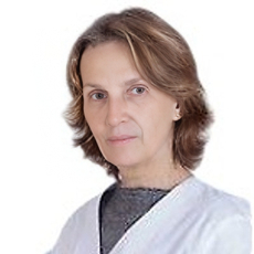 Соловьева Татьяна Васильевна, педиатр