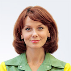 Шапошникова Яна Эмильевна, детский стоматолог