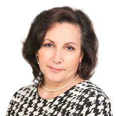 Акопян Гаяне Джорджевна, гинеколог