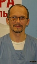 Вылегжанин Максим Юрьевич, массажист