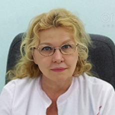 Морозова Ирина Николаевна, педиатр