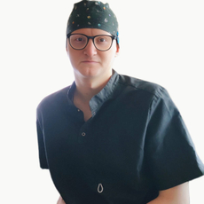 Куплинов Олег Александрович, врач УЗД