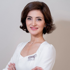 Караушева Татьяна Витальевна, дерматолог