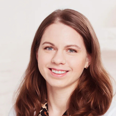 Закрасина Дарья Михайловна, эмбриолог