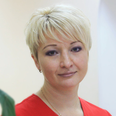 Князь Кира Юлиановна, стоматолог-терапевт