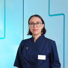 Тренкина Ксения Сергеевна, гинеколог