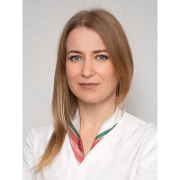 Кочерова Екатерина Владимировна, уролог
