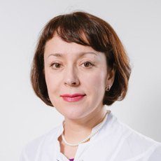 Гречихина Алиса Ильсуровна, невролог