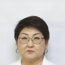 Джалаева Тамара Сергеевна, акушерка