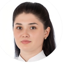 Гильманова Рита Фларидовна, онколог