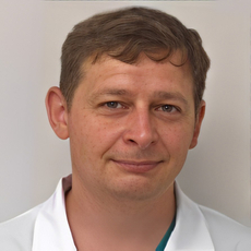 Колушев Олег Валерьевич, гинеколог