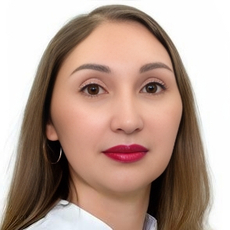 Маланина Ольга Александровна, врач УЗД