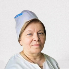 Магомедова Цибац Абдурашидовна, терапевт