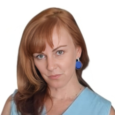 Будюк Светлана Анатольевна, терапевт