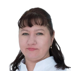 Буханова Юлия Александровна, ортопед