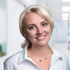 Чепурко Юлия Викторовна, стоматолог-терапевт