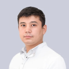 Мадумаров Фазлиддин Саипжанович, хирург