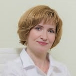 Кожокару Анжела Борисовна, невролог