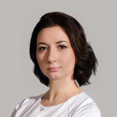 Шевчук Ирина Юрьевна, невролог