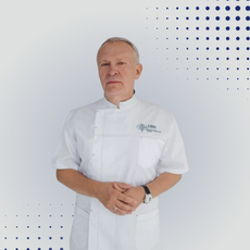 Шаталов Олег Алексеевич, офтальмолог