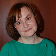 Матрохина Марина Юрьевна, психолог