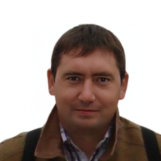 Шакалов Дмитрий Николаевич, ортопед