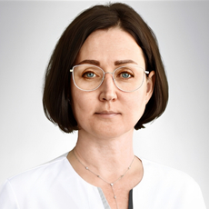 Чебыкина Елена Геннадьевна, дерматолог